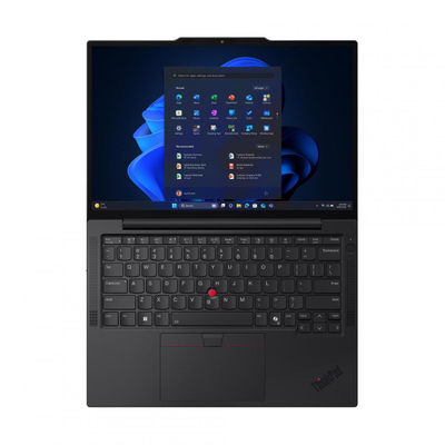 Laptop Lenovo ThinkPad X13 Gen 6, 13.3" WUXGA, Intel Core Ultra 7, 32GB RAM, 1TB SSD, i zi