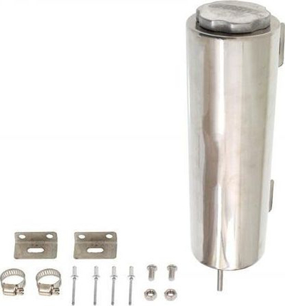 Rezervuar universal uji ftofës TurboWorks, 0.8L, alumin