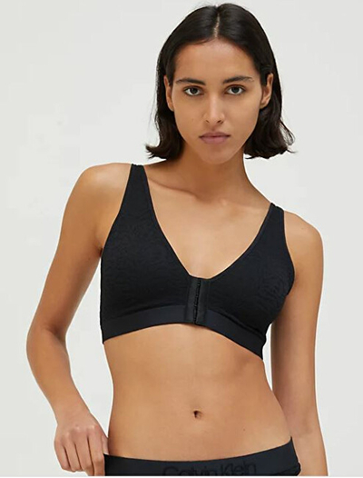 Sytjena Calvin Klein Bralette QF7110EUB1