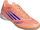 Këpucë futbolli adidas F50 League IN JH7718, për parket, Fiberskin, të kuqe
