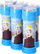 Flluska sapuni My Bubble Queen, 55ml, kapak blu