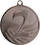 Medalje argjendi Victoria Sport (MD1292 / S)