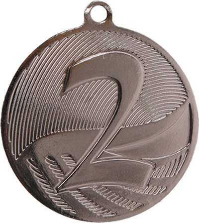 Medalje argjendi Victoria Sport (MD1292 / S)