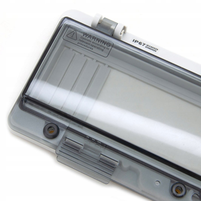 Dritare inspektimi ELS Elektrotechnika W-IP67-12, IP67, 12 module