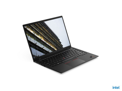 Laptop Lenovo ThinkPad X1 Carbon, 14", 16 GB RAM, 512 GB SSD, Intel® Core™ i7, Intel Iris Xe Graphics, i zi