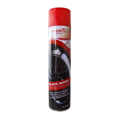 Falcon Shkume  Per Shkelqimin e Goma 650 ml
