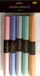 Letër kreative Canon DIY Card Paper GM120, 25x35cm, 120g/m², 5 fletë, shumëngjyrëshe