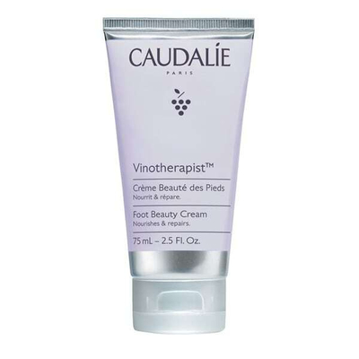 Krem për këmbë Caudalie Vinotherapist, 75 ml