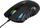 Maus lojrash NOXO Nightmare, 5000 DPI, RGB, me kabllo, i zi
