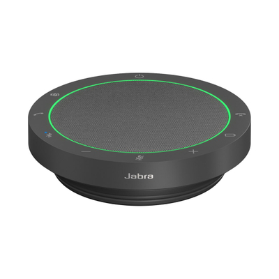 Altoparlant konferencash Jabra Speak2 55 MS, USB, full duplex, gri