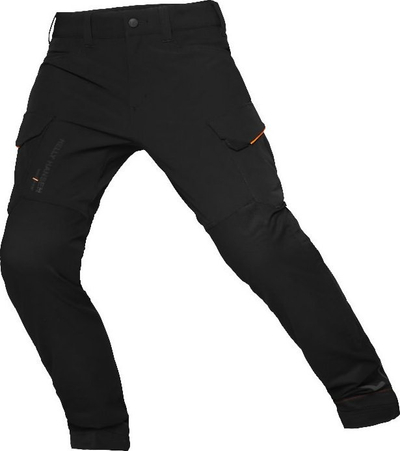 Pantallona pune Helly Hansen Chelsea 77554 BRZ, 4 way stretch, me xhepa pune, të zeza
