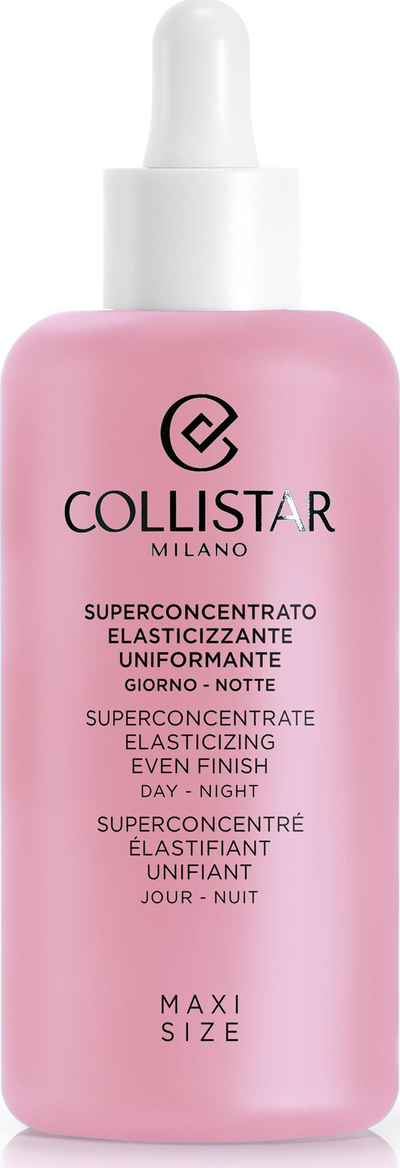 Superkoncentrat trupi Collistar Superconcentrate Elasticizing Even Finish Reshaping, për ditë edhe natë, 200 ml