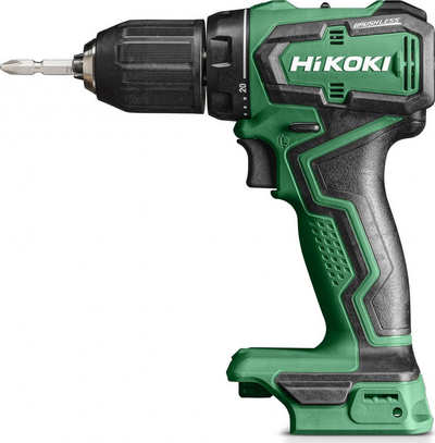 Makineri kaçavidë me goditje Hikoki DV18DD W2Z, 18V, pa furça, pa kabllo