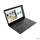 Laptop LENOVO V15 G2 ALC, 15.6", Ryzen 3 5300U, 8GB RAM, 512GB SSD, AMD Radeon Graphics, gri/zi