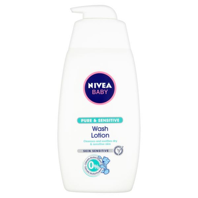 Shampo Nivea 500 ml