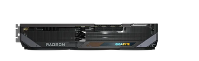 Kartelë grafike Gigabyte Radeon™ RX 9070 XT GAMING 16G