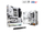 Pllakë amë ASRock X870 Steel Legend, USB4, WiFi 7, shumëngjyrëshe
