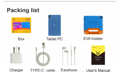 Tablet ATouch V-N6