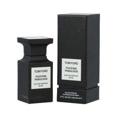 Eau de Parfume Tom Ford Men's Fucking Fabulous