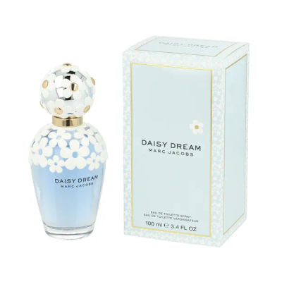 Eau De Toilette Marc Jacobs Daisy Dream