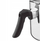 Tenxhere për qumësht Lamart LT1234 MILK, 1.25L, çelik inox, ngjyrë argjendi