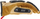 Doreza pune Mechanix Wear Durahide M-Pact Driver F9-360, kundra prerjeve, bezhë