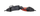 Hark recurve Poe Lang EK CHAMELEON, 10–15 lb, 123 cm, i zi