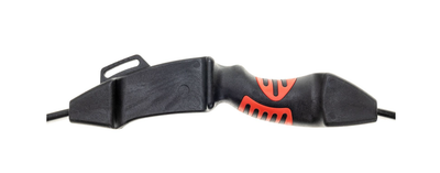 Hark recurve Poe Lang EK CHAMELEON, 10–15 lb, 123 cm, i zi