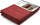 Perde blackout Amelia Home, 140x270 cm, me unaza, burgundy