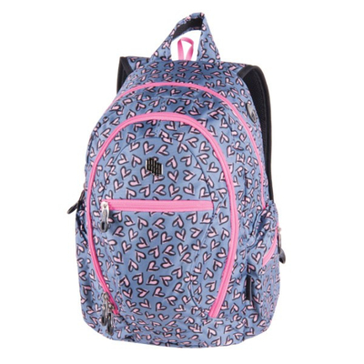 Pulse X22098 Cante Dobby Pink Heart