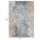 Tepih JOSIANE 160×230 dy-tonësh me thekë HM7675.16,