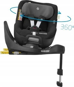 Karrige veture Maxi Cosi Mica Pro i-Size, 0-18 kg, e kaftë