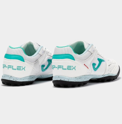 Këpucë futbolli Joma Top Flex 2502 TF, për fusha sintetike, për burra, me ngjyra të ndryshme