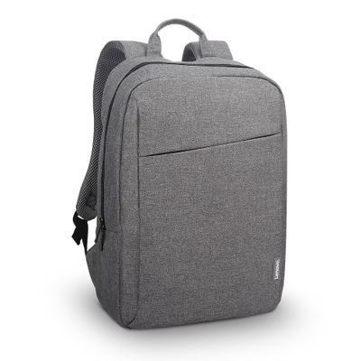 Çantë shpine për laptop Lenovo B210, 15.6", e hirtë