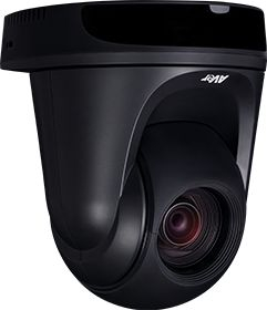 Kамера PTZ AVer DL30, Full HD, оптички зум 12x, црна