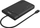Kuti e jashtme për disk 2.5" Unitek DiskGuard Raiden, USB-C 5Gbps, SATA UASP, e zezë