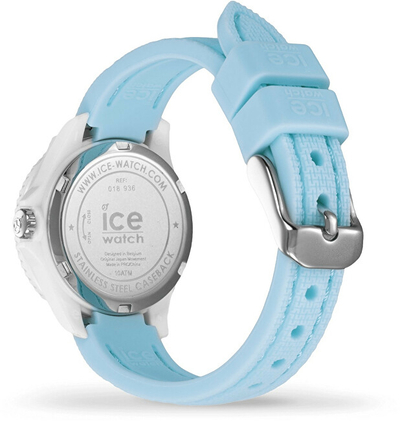 Orë dore Ice Watch Cartoon Blue Elephant 018936