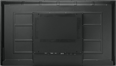 Monitor AG Neovo SMQ-5501, 55", 4K UHD, i zi