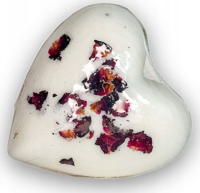 Bombë banje Sisi &amp; Me Bath Bomb Bliss, 190g, erë mango–papaja, e bardhë