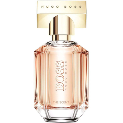 Eau de Parfum Hugo Boss The Scent, 50ml