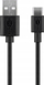 Karikues telefoni Goobay 45293, 5W, Micro USB, i zi