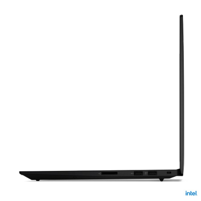 Laptop Lenovo ThinkPad X1, 16", Intel i7-11800H, 16 GB RAM, 512 GB SSD, NVIDIA GeForce RTX 3050 Ti, i zi