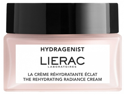 Krem për fytyrë Lierac Hydragenist, 50 ml
