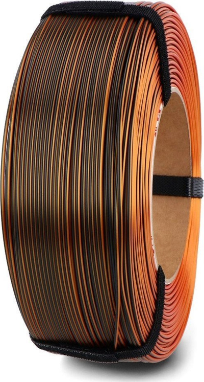 Filament 3D ROSA 3D PLA Magic Silk, 1.75mm, 1kg, mystic tiger