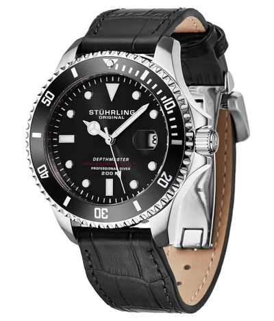 Orë Stuhrling 883L.01