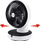 Ventilator Steba VT 360 Twist, i bardhë/zi