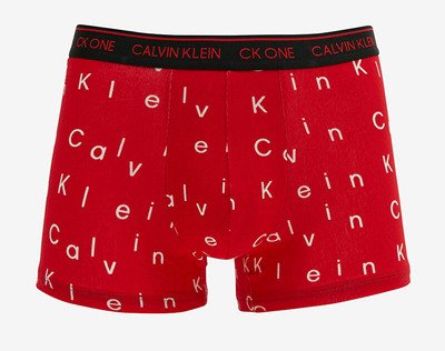 Mbathje Calvin Klein CK One NB2670A6LP