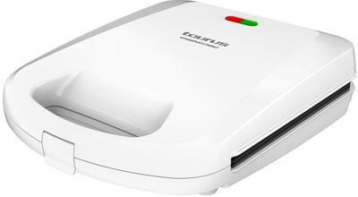 Tostier Taurus MYSANDWICH FAMILY, 1200W, i bardhë