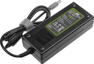 Karikues laptopi Green Cell PRO AD8P2, 20V 6.75A, 135W, i zi