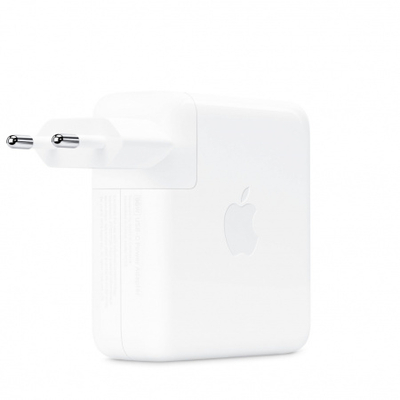 Apple USB-C Power Adapter, 96W (for MacBook Pro 16 Touch Bar)